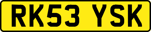 RK53YSK