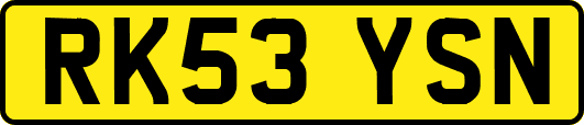 RK53YSN