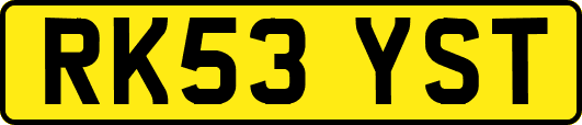 RK53YST