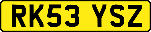 RK53YSZ