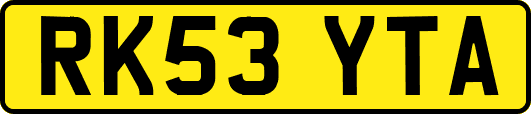 RK53YTA