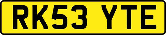 RK53YTE