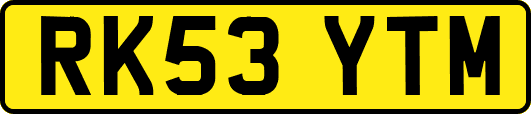 RK53YTM