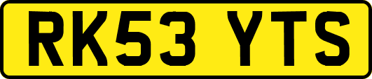 RK53YTS