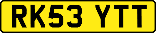 RK53YTT