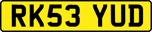RK53YUD