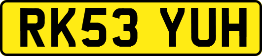 RK53YUH