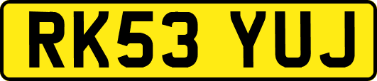 RK53YUJ