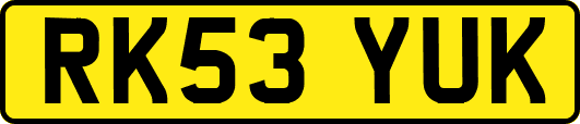 RK53YUK