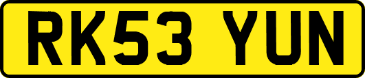 RK53YUN