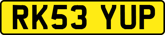 RK53YUP
