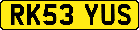 RK53YUS