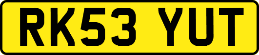 RK53YUT
