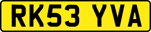 RK53YVA