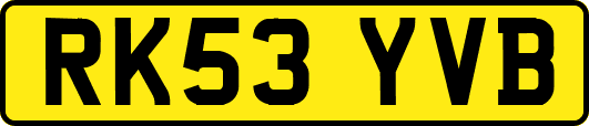 RK53YVB