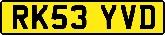 RK53YVD