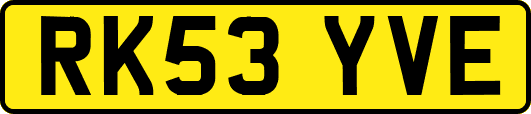 RK53YVE