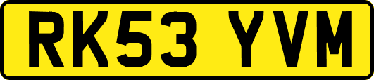 RK53YVM