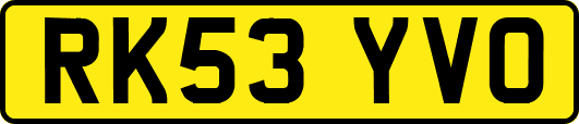 RK53YVO