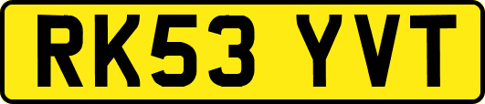 RK53YVT
