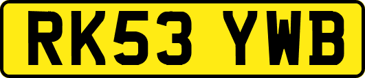 RK53YWB