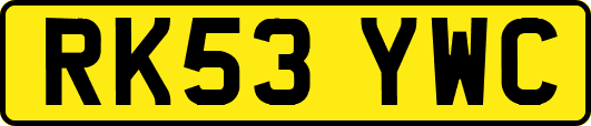 RK53YWC