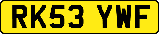 RK53YWF