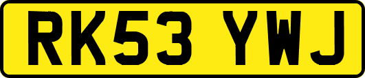 RK53YWJ