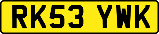 RK53YWK