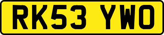 RK53YWO
