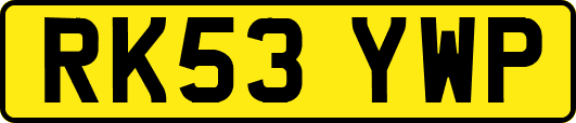 RK53YWP