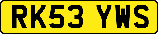 RK53YWS