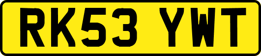 RK53YWT
