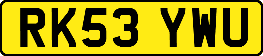 RK53YWU