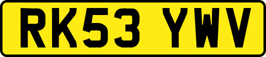 RK53YWV