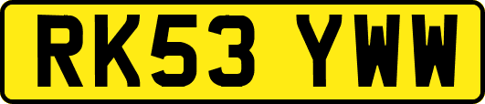 RK53YWW