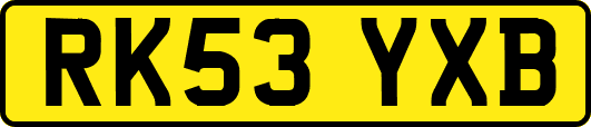 RK53YXB