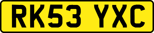 RK53YXC