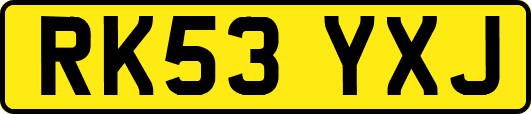 RK53YXJ