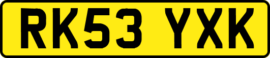 RK53YXK