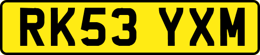 RK53YXM