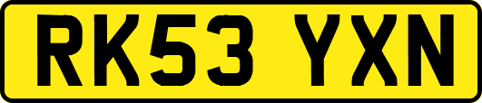 RK53YXN