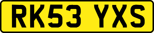 RK53YXS