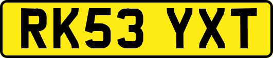 RK53YXT