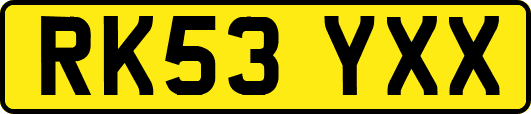RK53YXX