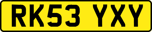 RK53YXY