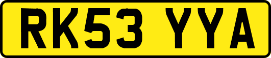 RK53YYA