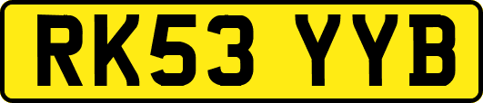 RK53YYB