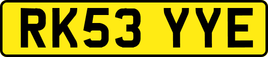 RK53YYE