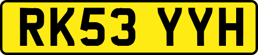 RK53YYH